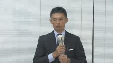 比例復活で当選　立憲民主　寺田学氏インタビュー