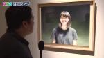 香川県の景色を油絵で表現 油彩画家・六車和紀さんの個展 高松市・歯
