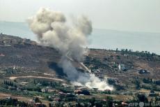 レバノンを「石器時代」に戻せる イスラエル国防相、戦争は望まず