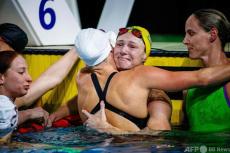 豪競泳女子のキャンベル  5度目の五輪出場逃し現役引退表明