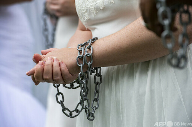 シエラレオネ、児童婚禁止法公布