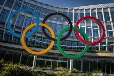 中国競泳の薬物問題 IOCはWADAに「全幅の信頼」