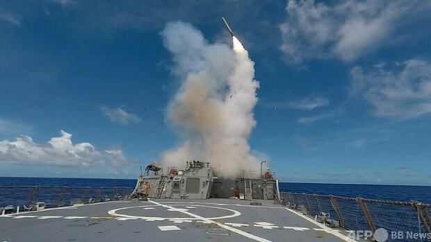 米ミサイルの独配備計画に「冷戦」を警告 ロシア大統領府
