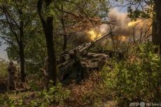 ウクライナ軍、廃棄処分の弾薬を回収・再配備