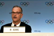パリ五輪標的の偽情報攻撃は不可避 IOC広報