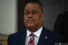 ハイチ暫定首相、ギャングから銃撃も無事 首都