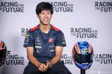 小椋藍が来季MotoGP昇格 トラックハウスと2年契約