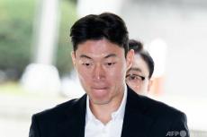 性行為を違法に撮影、サッカー元韓国代表黄義助に懲役4年求刑