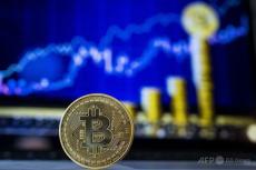 ビットコイン、7万5000ドル超え トランプ氏勝利予想で最高値更新