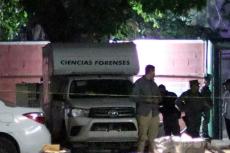 トラックに11人の遺体放置 メキシコ