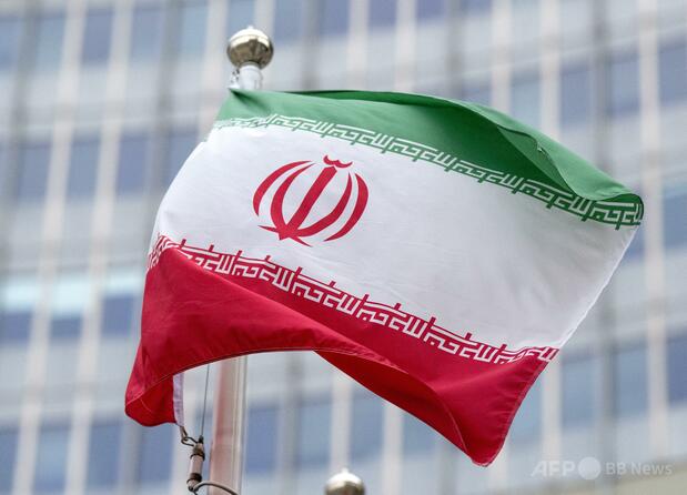 イラン、新たに遠心分離機6000台設置を計画 IAEA