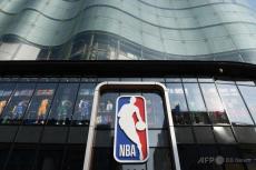 NBAプレシーズンゲーム、中国で6年ぶり復活へ 米報道