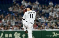 菅野智之、MLBオリオールズと1年契約 年俸20億円か