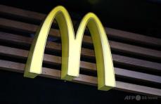 英国マクドナルドをハラスメントで提訴 若手労働者700人超