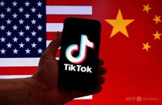 中国政府、TikTok米国事業をマスク氏に売却検討 米報道