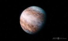 系外惑星に観測史上最速のジェット気流 ESO