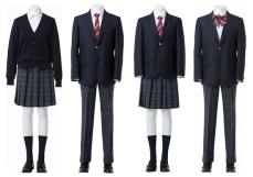 制服のモデルチェンジ2年連続700件超！でもまだ「着られない」生徒が…。私服との「選択制」必要