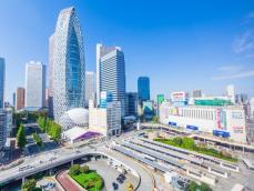 【2023年下期】中華圏投資家が注目する街ランキング！ 2位は「東京都新宿区」、では1位は？