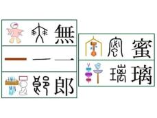 『鬼滅の刃 柱稽古編』に登場する「柱」の名前で使われている漢字の成り立ち【命名研究家が解説】