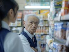 「日本語が通じない外人か！」「土下座をしないと許さない」コンビニ店員が受けた“カスハラ被害”4選