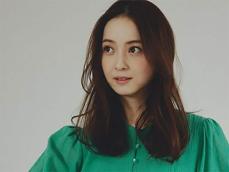 ヤンキー・極道役がハマると思う「30代女性俳優」ランキング！ 2位「佐々木希」を抑えた1位は？