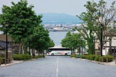 無料バスで楽しむ！ 星野リゾート「OMO5函館」発の観光モデルコース