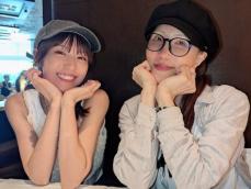 KABA.ちゃん、若槻千夏とのツーショット公開も「暴露されちゃう」と心配!? 「公開事務所へのクレーム」