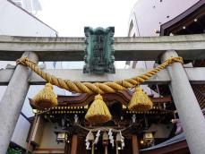 金運がアップしそうな「東京都内のパワースポット」ランキング！ 2位「小網神社」、1位は？