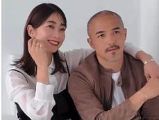 「幸せな気分に」小野伸二の美人妻、ラブラブ夫婦ショット！ 「何ですか、このラブラブツーショットは」