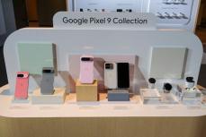 「Google Pixel 9」シリーズの特徴は？ 4機種それぞれのデザインやカラー展開、新機能をチェック