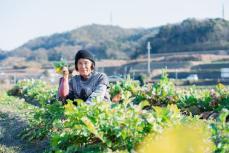 月の年金8万円・預貯金150万円「豊かな資産がなくても、食べたい野菜を作る今が好き」79歳女性の幸せな老後