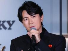 「医師役がハマる・見てみたい」と思う50代男性俳優ランキング！ 2位「福山雅治」、1位は？