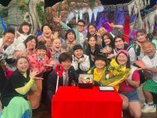 教員が選ぶ「生徒に薦めたいテレビ番組」ランキング！ 2位『世界の果てまでイッテQ！』、1位は？