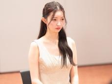 橋本萌花、朝倉未来プロデュースアイドル合格を報告！ 「一度も油断したことはなかったです」