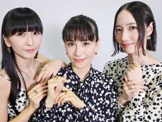 今年の『紅白歌合戦』に出場してほしい女性アイドルグループランキング！ 1位「Perfume」、2位は？