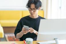 投資歴5年の37歳会社員男性「下落相場はチャンス以外の何物でもない」今回の不安定相場をどう見た？