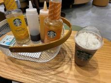 【スタバ新形態】国内初、12歳以下限定の「キッズフラペチーノ」とは？ 越谷レイクタウンで体験した