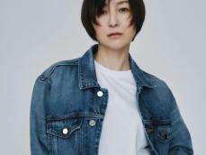 「好きだなぁ」広末涼子、圧巻スタイル際立つデニムコーデを披露！ 「昔と変わらずとてもお綺麗」