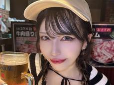 現役アイドル、“ガチ下着”が「自撮り画像に写り込む事態が発生」「お気に入り白レース下着を全世界に公表」と報告