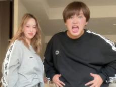 「破天荒で草」活動再開の人気YouTuberパパラピーズ、ダンス動画に「日常に戻ってきてまじ嬉しい」の声！