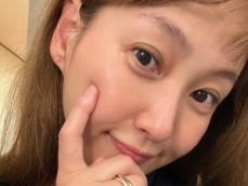 藤本美貴、入浴後のすっぴん？ ショットに反響！ 「庄司さんが羨ましい」「すっぴんも綺麗ですね～」