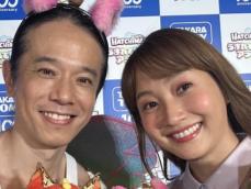 「さすがミキティ」庄司智春、妻・藤本美貴の手料理を公開！ 「素直に褒めてくれる旦那様ステキィー」