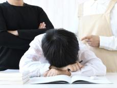 勉強しないのは「親のエゴ」が要因かも!? 命令指示を出さずに子どもの成長が加速する関わり方