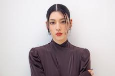 『本心』三吉彩花インタビュー！「心が削られる役。芝居のために私のコンプレックスと向き合いました」