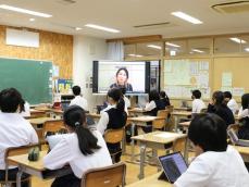 「毎日午後は探究」って実際何をするの？「シブヤ未来科」という渋谷区公立中の授業をのぞいてみた