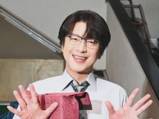 「ファンとの交流が深い」イメージの50代男性俳優ランキング！ 2位「及川光博」、1位は？