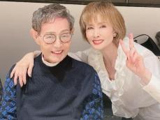 「加トちゃん若すぎ」加藤茶、81歳とは思えない若々しい姿に驚きの声！ 「カッコイイし可愛い」