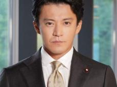 「多様な役柄を演じ分けている」と思う40代男性俳優ランキング！ 2位「小栗旬」、1位は？