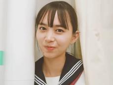 「まだJKいけるね」27歳人気俳優、セーラー服姿を披露しファン歓喜！ 「全然女子高生で問題ない」