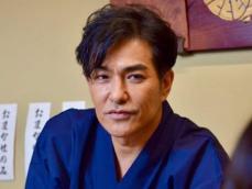 「舞台で活躍している」と思う50代男性俳優ランキング！ 2位「北村一輝」、1位は？